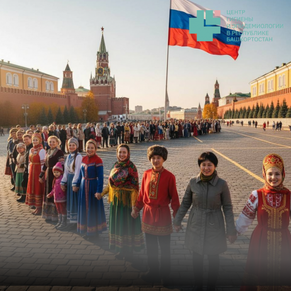 С Днём народного единства!!!