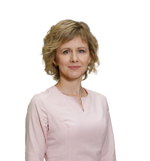 Бирюкова Арина Леонидовна