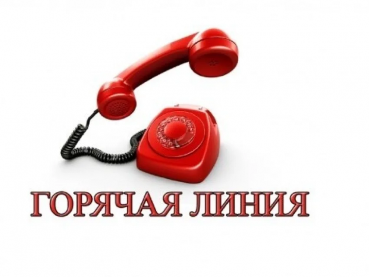 Горячая линия