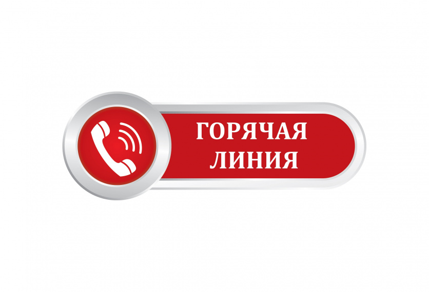 горячая линия
